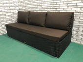 Диван ВАЛЕНСИЯ без подлокотников