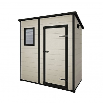 Сарай Манор Пент 6x4 (Manor Pent 6X4)