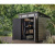Сарай Пент (PENT) 7х7 SHED HOR Сарай Пент (PENT) 7х7 SHED HOR