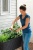 Грядка для растений EASY GROW Грядка для растений EASY GROW