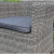 Комплект плетеной мебели AM-395C/T395 Grey 4Pcs (4+1)