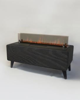 Каминокомплект Artwood с очагом Schones Feuer 3D FireLine 600