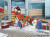 Зимняя деревянная горка "IgraGrad Snow Fox (Домик)", скат 10 м Зимняя деревянная горка "IgraGrad Snow Fox (Домик)", скат 10 м